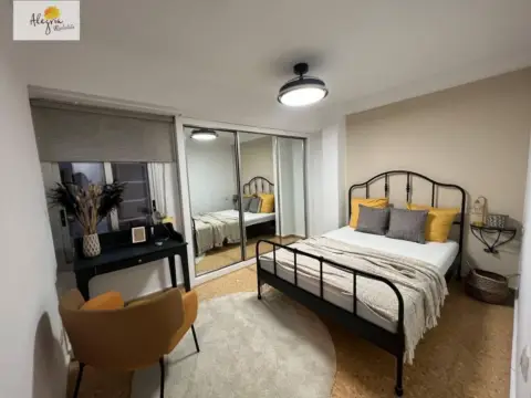Apartamento en Avenida de los Hermanos Maristas