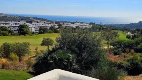 Apartamento en Urbanización Valle Romano