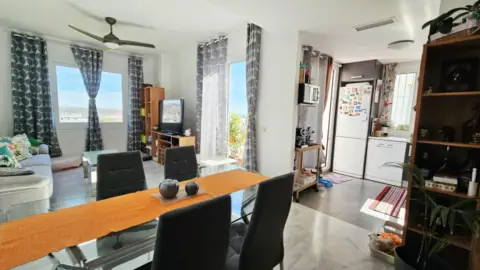 Apartamento en Urbanización Valle Romano
