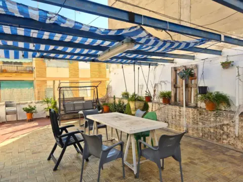 Edificio en calle de València