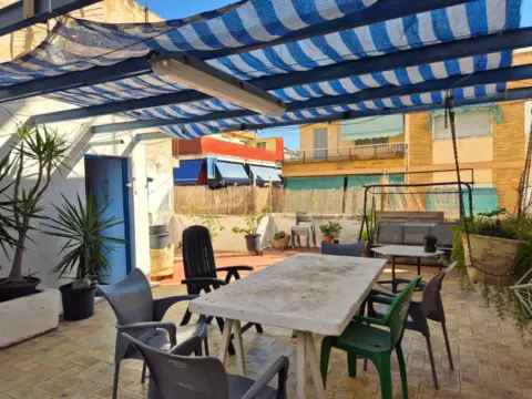 Edificio en calle de València