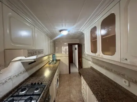 Apartamento en Avenida del Economista Germán Bernácer