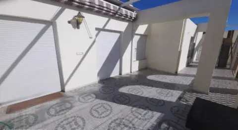 Ático en calle de Benitachell