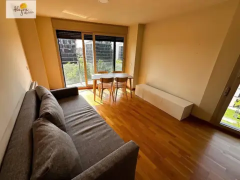 Apartamento en Avenida Camp de Morvedre, 98