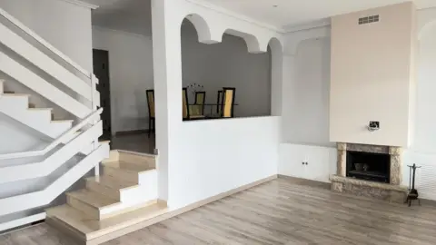 Chalet en Costa Blanca