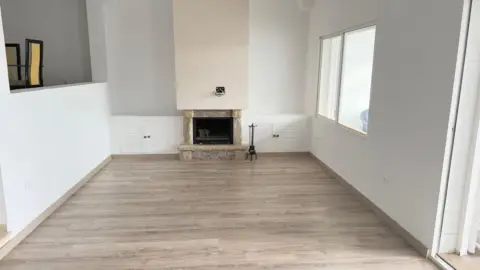 Chalet en Costa Blanca