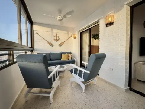 Apartamento en calle del Alcalde Manuel Catalán Chana