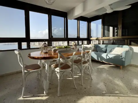 Apartamento en calle del Alcalde Manuel Catalán Chana