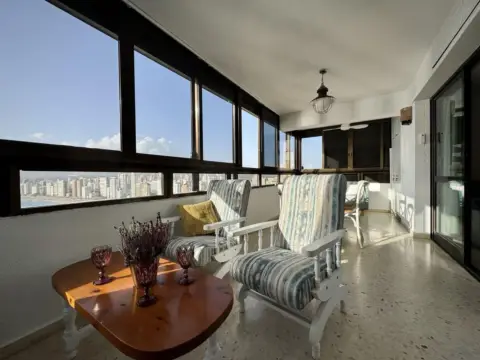 Apartamento en calle del Alcalde Manuel Catalán Chana