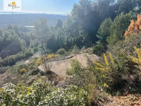 Terreno en Carrer de Félix Pizcueta, 67