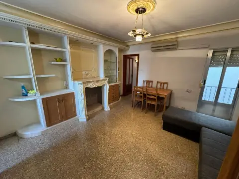 Piso en Carrer dels Reis Catòlics