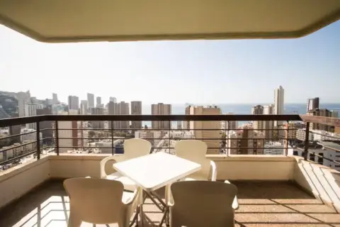 Apartamento en Avenida de Juan Fuster Zaragoza