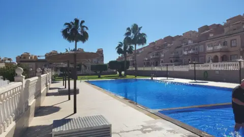 Casa adosada en Carrer de Canarias