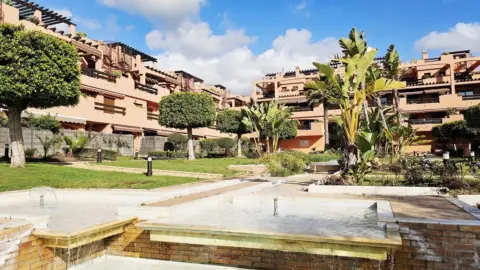 Apartamento en calle Uen.R31 El Angel