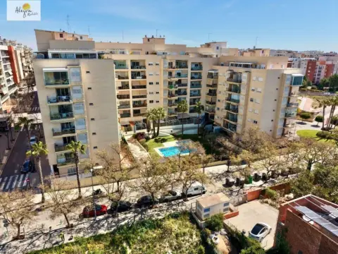 Apartamento en Carrer de la Melissa
