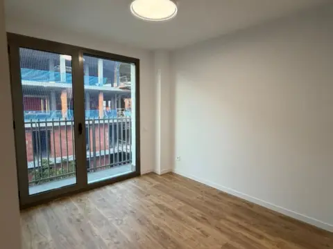 Apartamento en calle del Músico Chapí