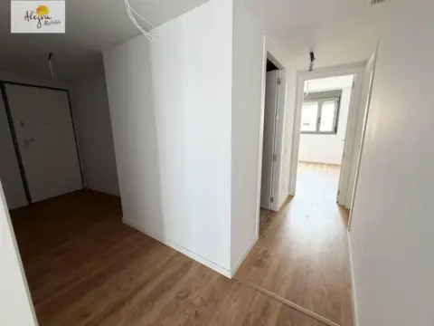 Apartamento en calle del Músico Chapí