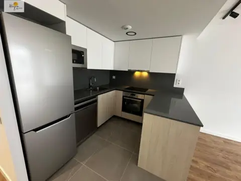 Apartamento en calle del Músico Chapí