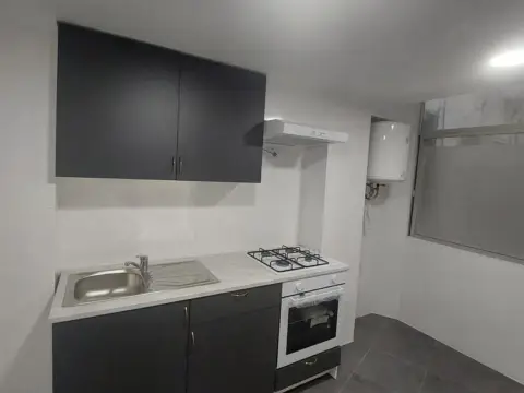 Apartamento en Carrer de Felipe II