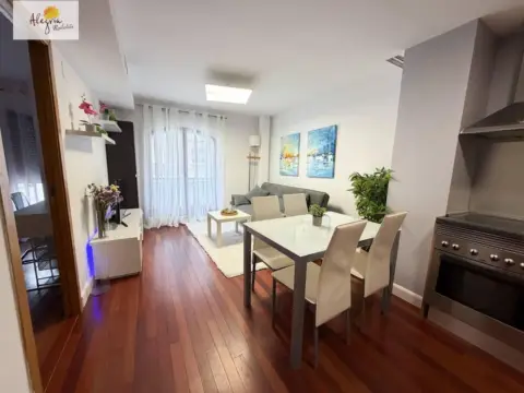 Apartamento en Carrer de Borrull