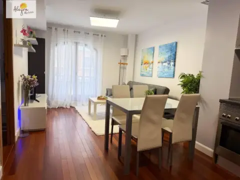 Apartamento en Carrer de Borrull