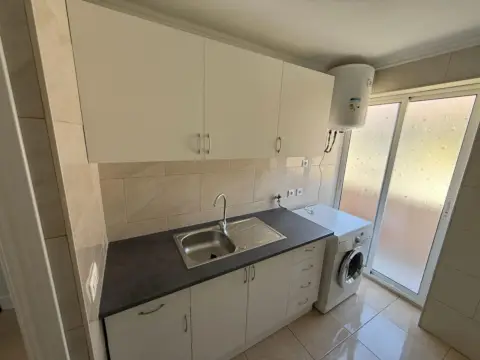 Piso en calle de Lugo