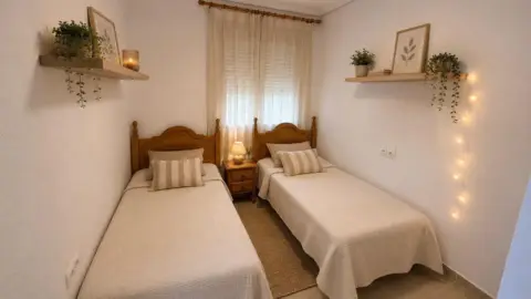 Casa en Carrer del Río Vinalopo, 3013