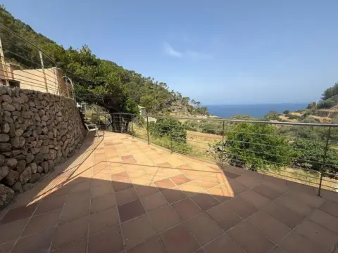 Finca rústica en Estellencs