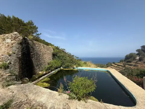 Finca rústica en Estellencs