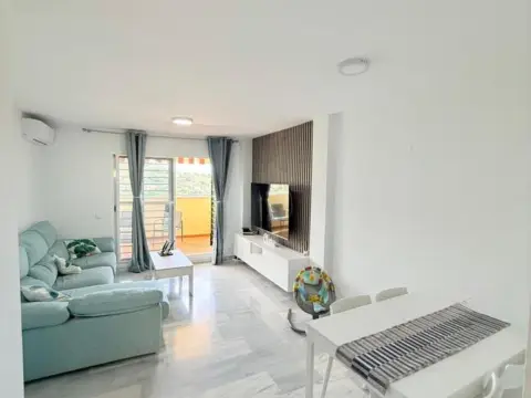 Piso en calle Estados Unidos