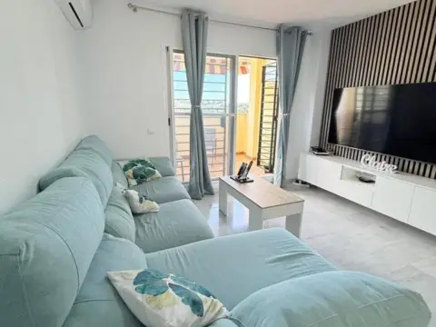 Piso en calle Estados Unidos