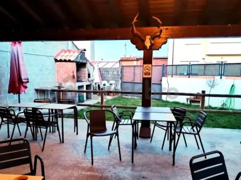 Local comercial en calle de San Roque