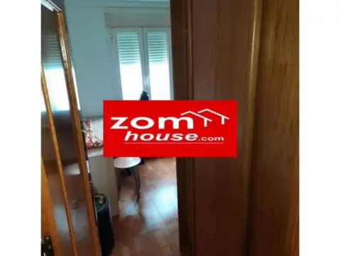 Piso en calle de Santo Domingo de Silos