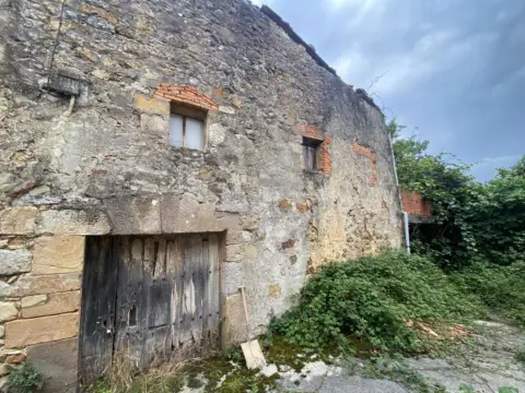 Finca rústica en calle Santa Cruz, nº 5