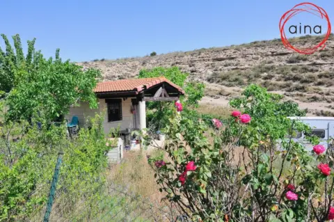 Rural Property in Miranda de Arga