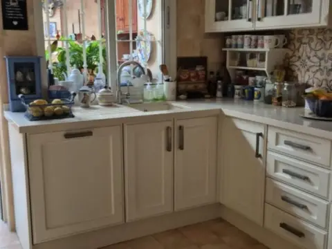 Chalet en calle de Octavio Paz