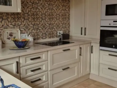 Chalet en calle de Octavio Paz