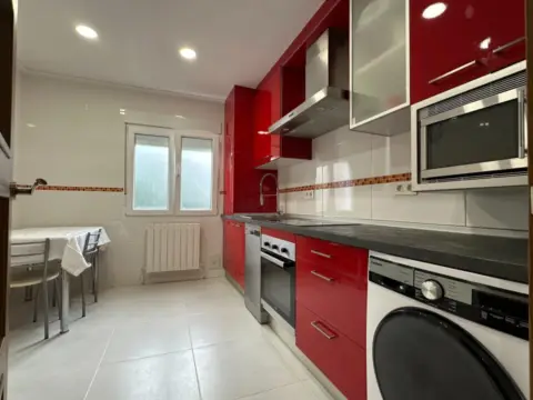 Piso en ---
