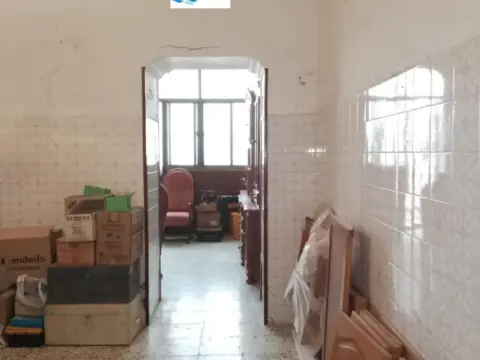 Casa en calle Real Utrera