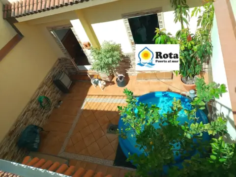 Casa en calle del Júcar