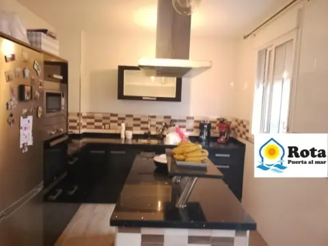 Casa en calle del Júcar