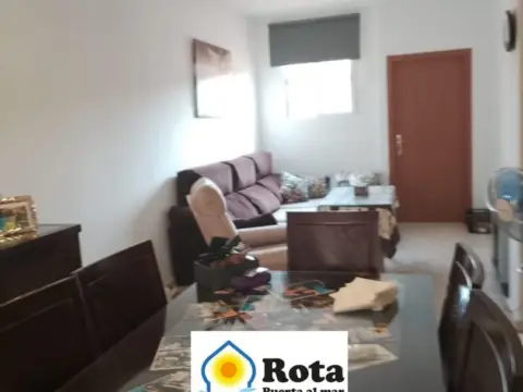 Casa en calle de Trinidad López Gómez