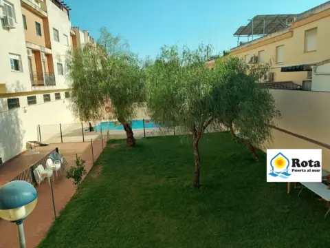 Piso en Arco Norte - Avda España