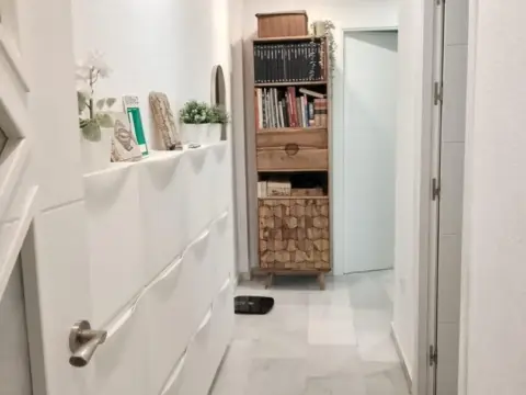 Piso en Arco Norte - Avda España