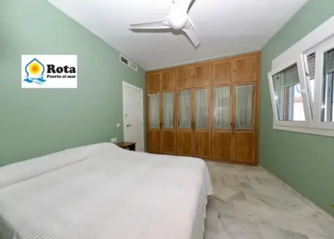 Piso en Avenida del Guadalquivir