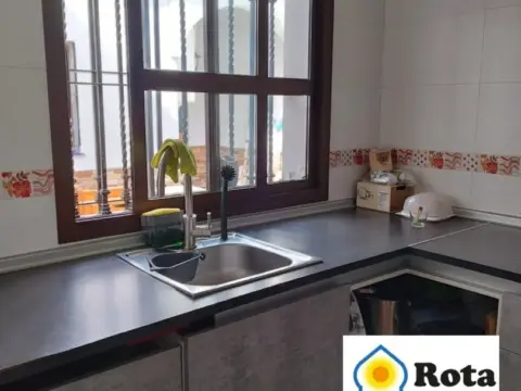 Casa en calle de Torremolinos