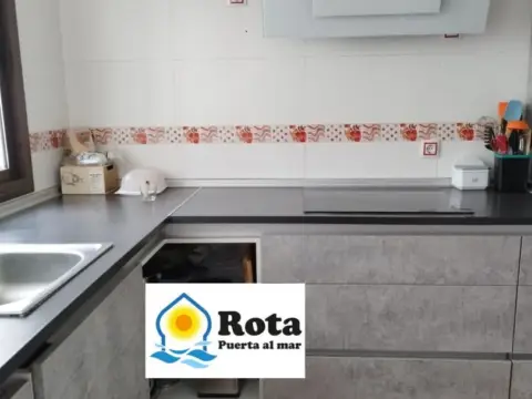 Casa en calle de Torremolinos