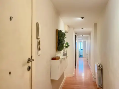 Piso en Casco Antiguo