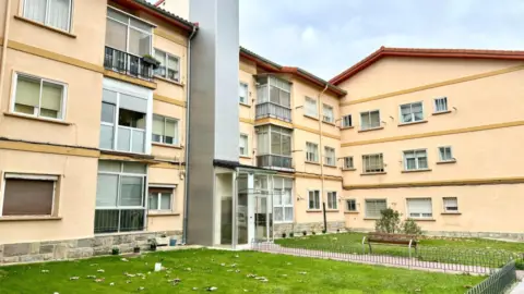 Piso en Northern Spain