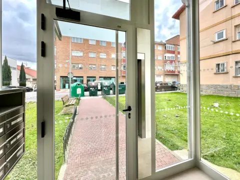 Piso en Northern Spain